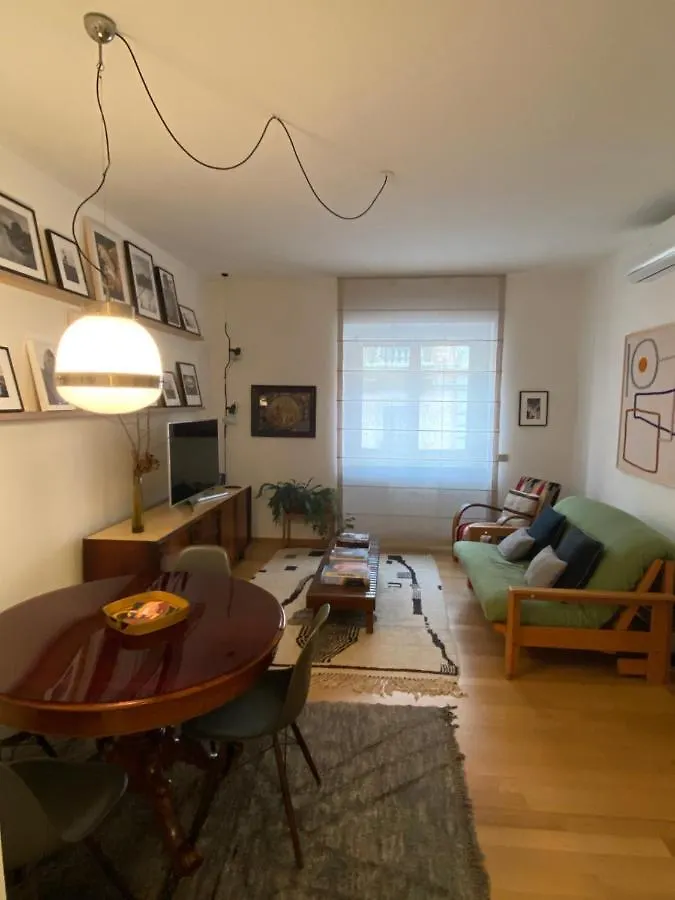Appartement Salasco 20 - Bocconi Porta Romana Unique And Stylish Apartment! Milan